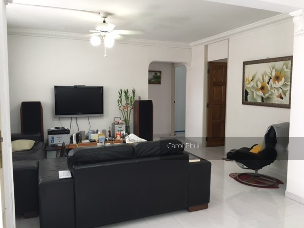 Blk 12 Toh Yi Drive (Bukit Timah), HDB 4 Rooms #125937272